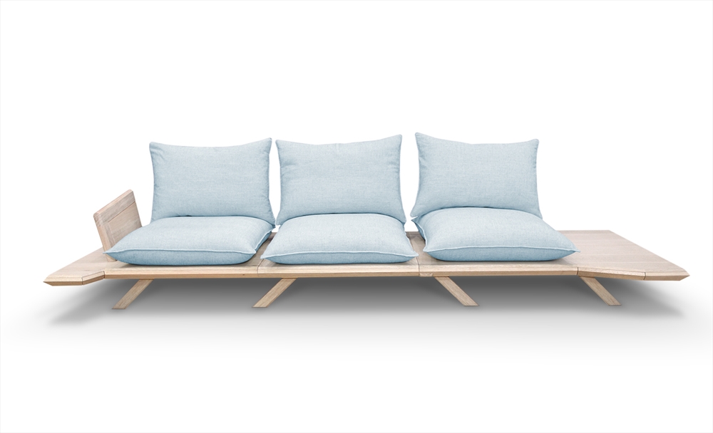 Archisearch OH! MY WOODNESS! SOFA / DEDE DEXTROUSDESIGN