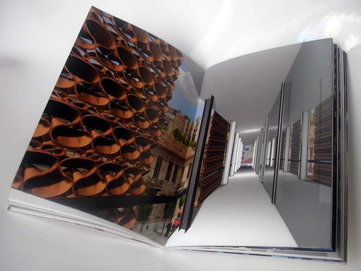 Archisearch BOOK  SOFT SHELLS / POROUS & DEPLOYABLE ARCHITECTURAL SCREENS / SOPHIA VYZOVITI