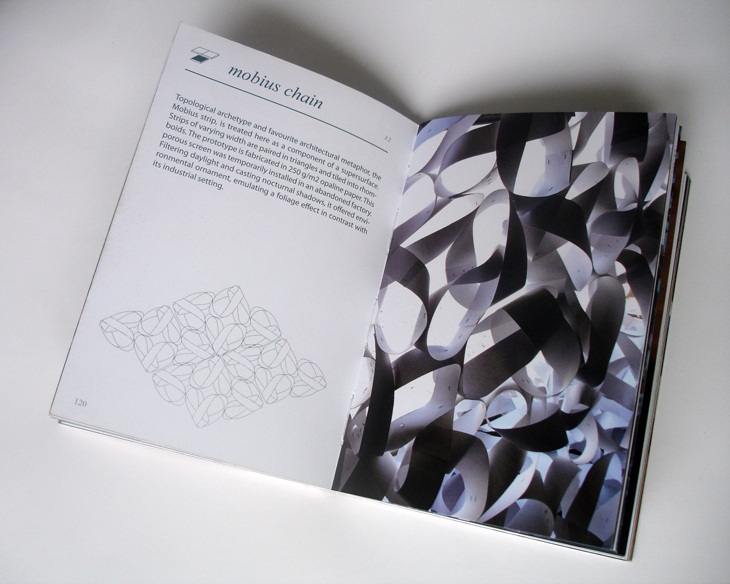 Archisearch BOOK  SOFT SHELLS / POROUS & DEPLOYABLE ARCHITECTURAL SCREENS / SOPHIA VYZOVITI