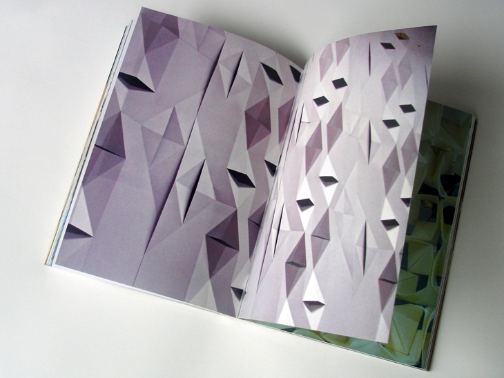 Archisearch - BOOK  SOFT SHELLS / POROUS & DEPLOYABLE ARCHITECTURAL SCREENS / SOPHIA VYZOVITI