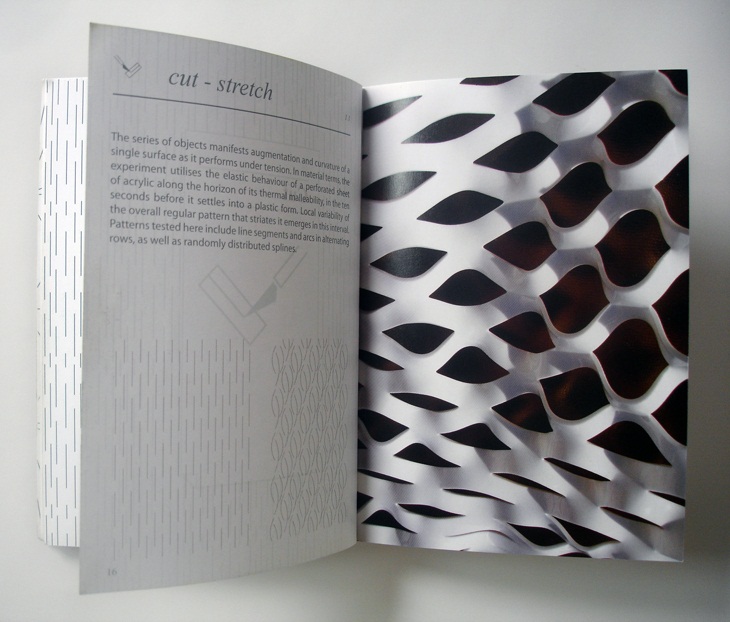 Archisearch - BOOK  SOFT SHELLS / POROUS & DEPLOYABLE ARCHITECTURAL SCREENS / SOPHIA VYZOVITI