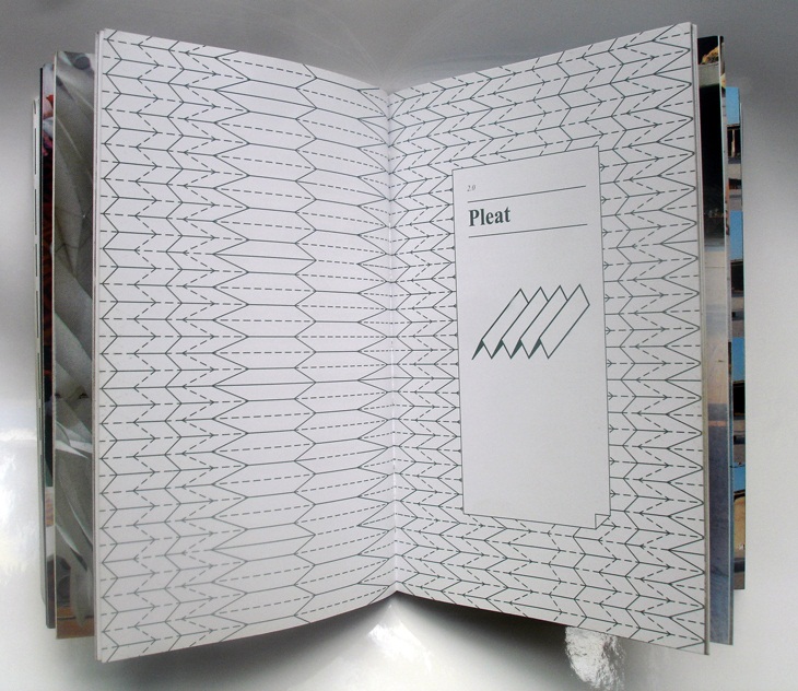 Archisearch - BOOK  SOFT SHELLS / POROUS & DEPLOYABLE ARCHITECTURAL SCREENS / SOPHIA VYZOVITI