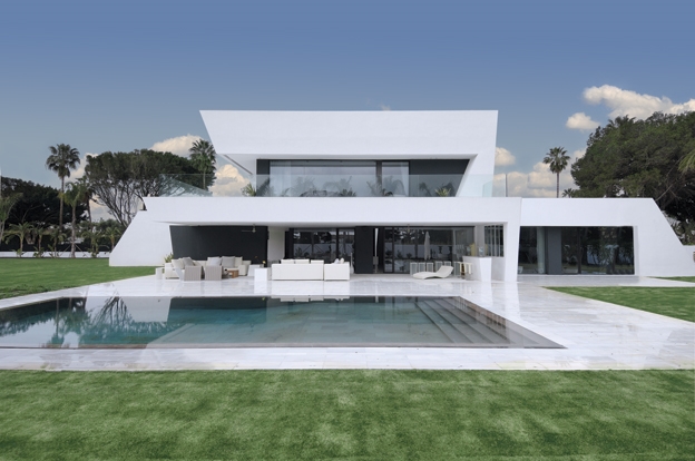 Archisearch - Villas 2015