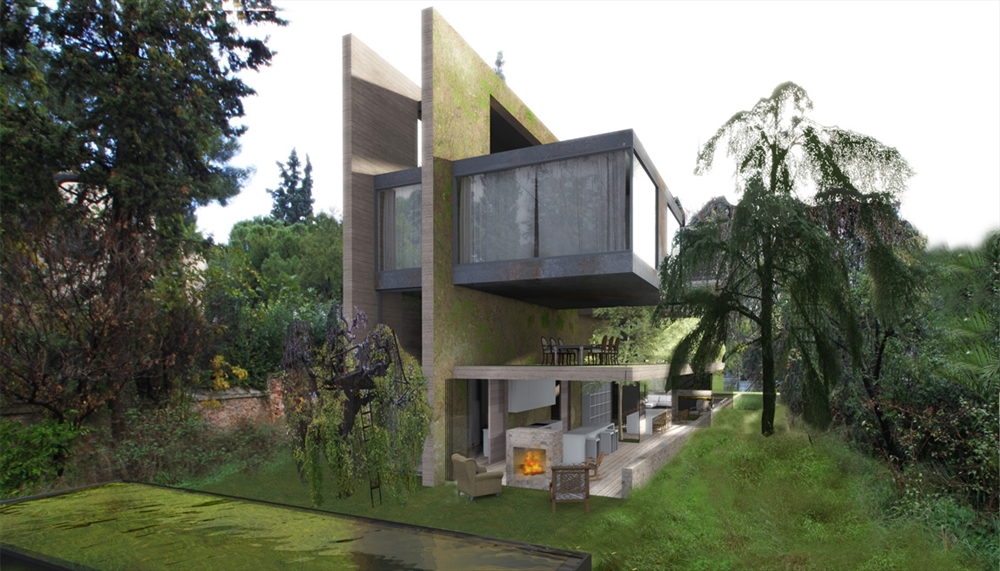 Archisearch - ΔΙΟΝΥΣΗΣ ΣΟΤΟΒΙΚΗΣ / Η ΕΝΝΟΙΟΛΟΓΗΣΗ ΤΟΥ ΧΩΡΟΥ - ΕΣΩ 2016 (VIDEO)