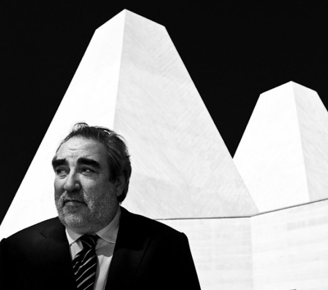 Archisearch - Tο βραβείο Pritzker θα απονεμηθεί στον πορτογάλο Souto de Moura για το 2011