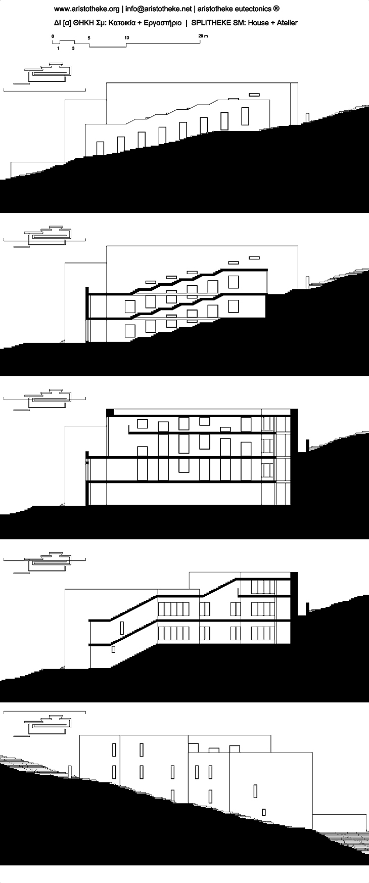 Archisearch SPLITHEK SM [ ΑRISTOTHEKE EUTECTONICS] | ΔΙ[Α]ΘΗΚΗ ΣΜ [ΑΡΙΣΤΟΘΗΚΗ ΕΥΤΕΚΤΟΝΙΚΗΣ]