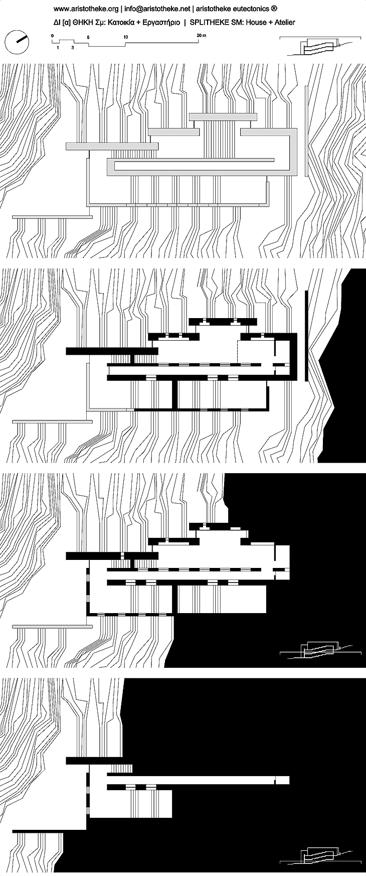 Archisearch - Splitheke SM [Aristotheke Eutectonics] | Δι[α]θήκη ΣΜ [Αριστοθήκη Ευτεκτονικής]