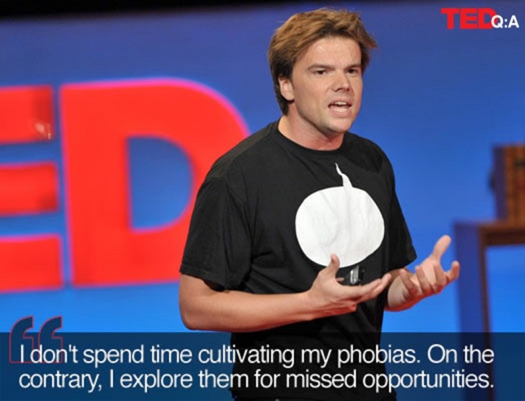 Archisearch VIDEO / TED TALKS/ BJARKE INGELSB / 3 ΙΣΤΟΡΙΕΣ ΑΡΧΙΤΕΚΤΟΝΙΚΗΣ ΣΕ ΤΑΧΕΙΑ ΕΞΙΣΤΟΡΗΣΗ