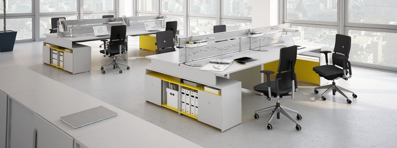 Archisearch ALL ABOUT STEELCASE: AN INNOVATIVE DESIGN COMPANY ENTERS THE GREEK MARKET (VIDEOS)