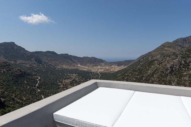 Archisearch - Sterna Nisyros Residences / Giorgos Tsironis, Greg Haji Joannides 