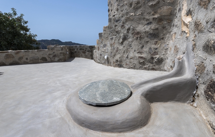 Archisearch STERNA NISYROS RESIDENCES / GIORGOS TSIRONIS, GREG HAJI JOANNIDES