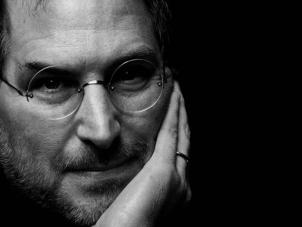 Archisearch VIDEO / STEVE JOBS (1955-2011) / HOW TO LIVE BEFORE YOU DIE / STAY HUNGRY, STAY FOOLISH ! 