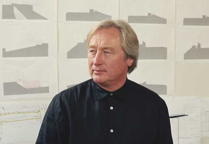 Archisearch - STEVEN HOLL: SPACES LIKE MUSIC / VIDEO