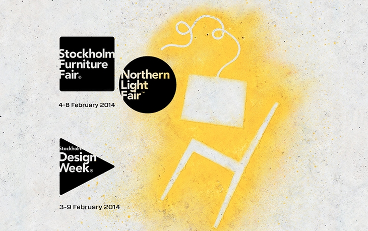 Archisearch - STOCKHOLM DESIGN WEEK