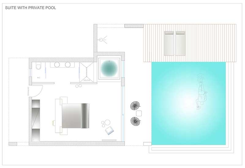 Archisearch - Casa Cook / Plans