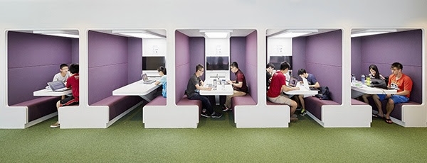 Archisearch SINGAPORE UNIVERSITY OF TECHNOLOGY & DESIGN COMPLETED / UNSTUDIO