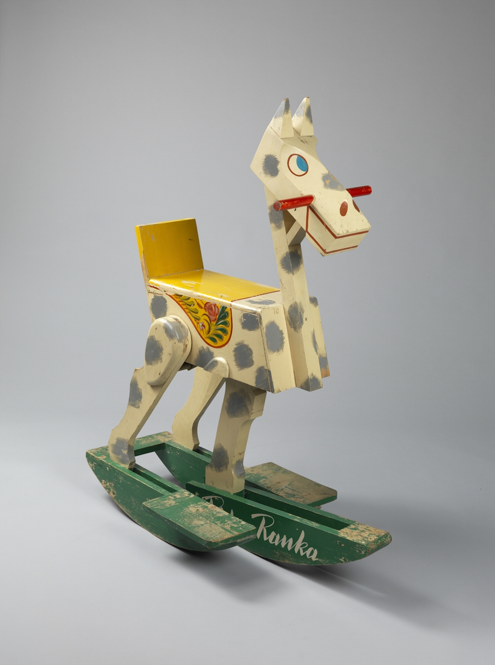 Archisearch THE CHARMING WORLD OF SWEDISH WOODEN TOYS IN THE BARD GRADUATE CENTER GALLERY, NY