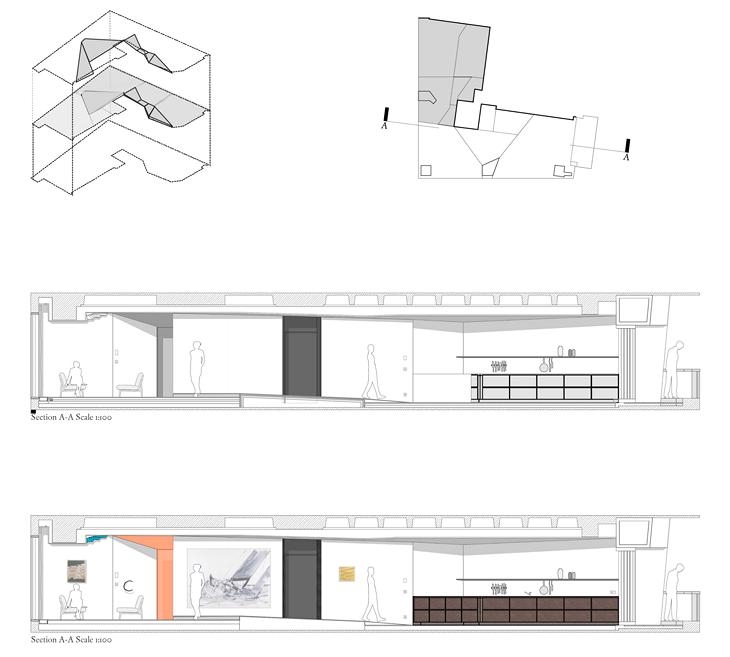 Archisearch RITZ APARTMENT / PRIVATE APARTMENT DESIGN / ESENTAI TOWER / ALMATY KAZAKHSTAN 2015 / COORDINATION BERLIN