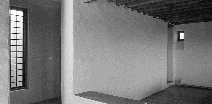 Archisearch - House in Syros / Myrto Miliou Architects / Photography by Erieta Attali