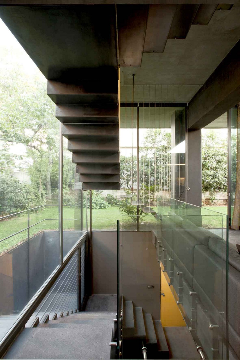 Archisearch - TENSE ARCHITECTURE NETWORK | ΚΑΤΟΙΚΙΑ ΣΤΗΝ ΚΑΤΩ ΚΗΦΙΣΙΑ | ΣΑΔΑΣ | ΒΡΑΒΕΙΑ ΑΡΧΙΤΕΚΤΟΝΙΚΗΣ 2010 | ΕΠΑΙΝΟΣ
