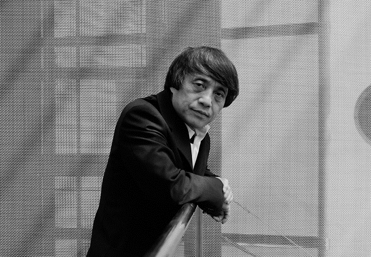 Archisearch - TADAO ANDO ON HIS FIRST BUILDING IN NEW YORK (VIDEO: ICHIGONI 152)