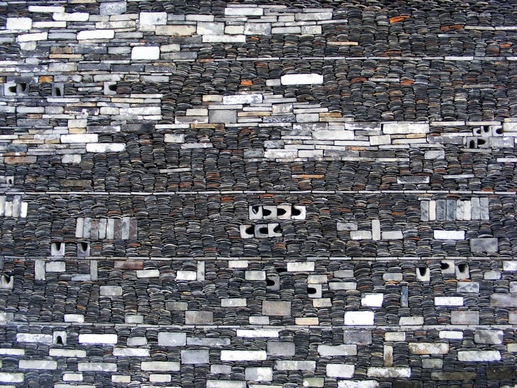 Archisearch - DISCOVERING THE SPIRIT OF CHINA / LECTURE BY MYRSINI ALEXANDRIDI & MICHALIS TAKOPOULOS [PART 03]