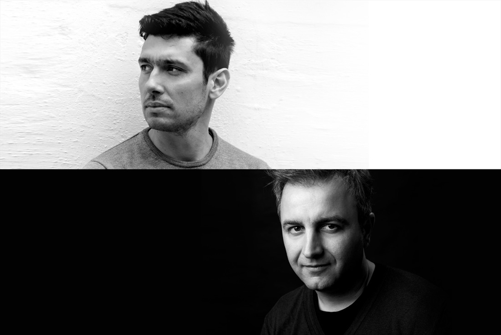 Archisearch - TENSE ARCHITECTURE NETWORK