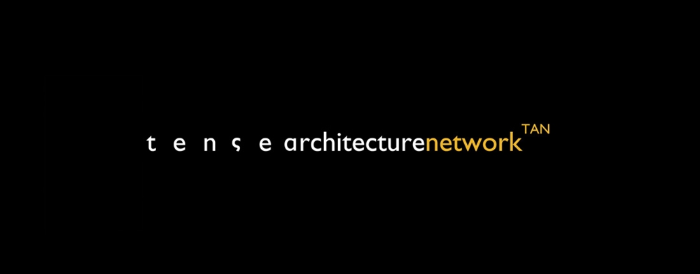 Archisearch - TAN (TENSE ARCHITECTURE NETWORK)  / ΣΥΝΕΝΤΕΥΞΗ