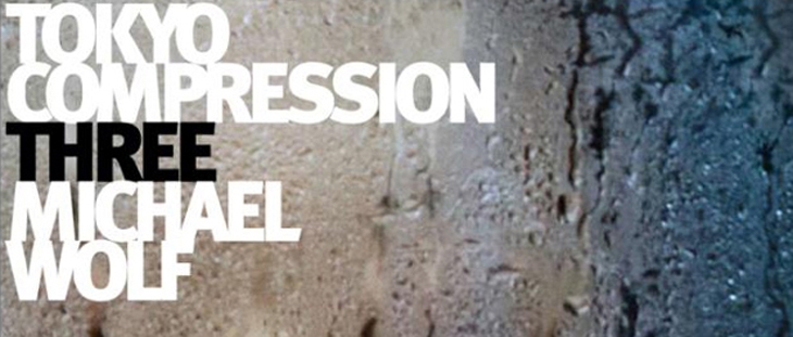 Archisearch - TOKYO COMPRESSION / MICHAEL WOLF