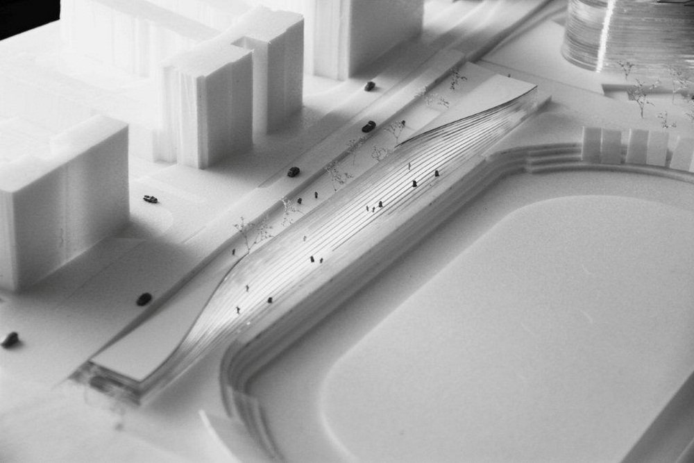 Archisearch - TCC MODEL BY BIG