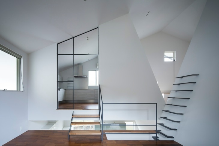 Archisearch HOUSE IN WAKAYAMA / SPRAY ARCHITECTS