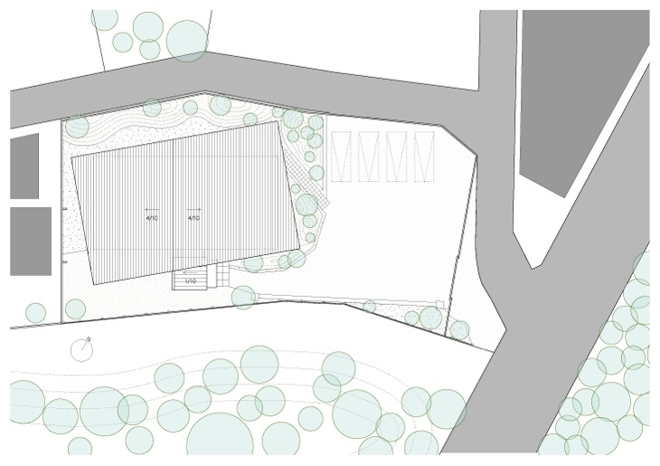 Archisearch - House in Wakayama / Spray Architects