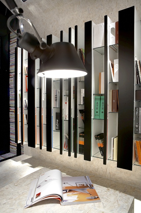 Archisearch THE ARCHIVE | Bιβλιοθήκη υλικών με 24ωρη πρόσβαση για αρχιτέκτονες & designers στην Θεσσαλονίκη.