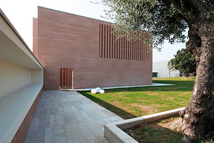 Archisearch MEDITERRANEAN SUSTAINABLE ARCHITECTURE 2013 AWARDS