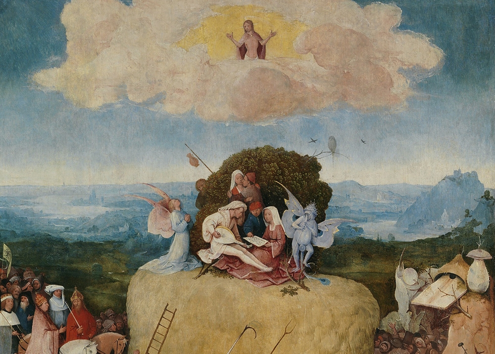 Archisearch - JHERONIMUS BOSCH COMES HOME: WORLD'S LARGEST RETROSPECTIVE OPENS IN FEBRUARY 13, IN NOORDBRABANTS MUSEUM