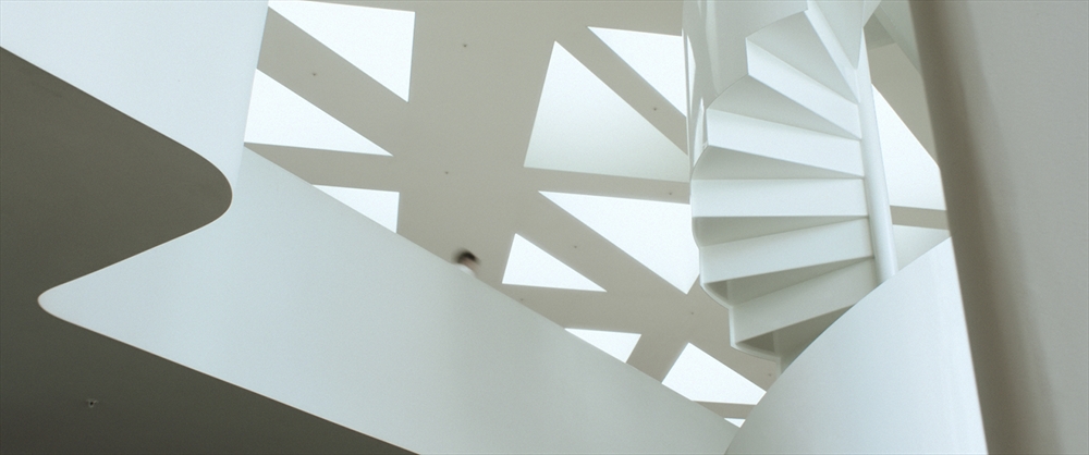 Archisearch - THE LEARN'D / A SHORT FILM ABOUT THE POETRY OF LIGHT AND SPACE