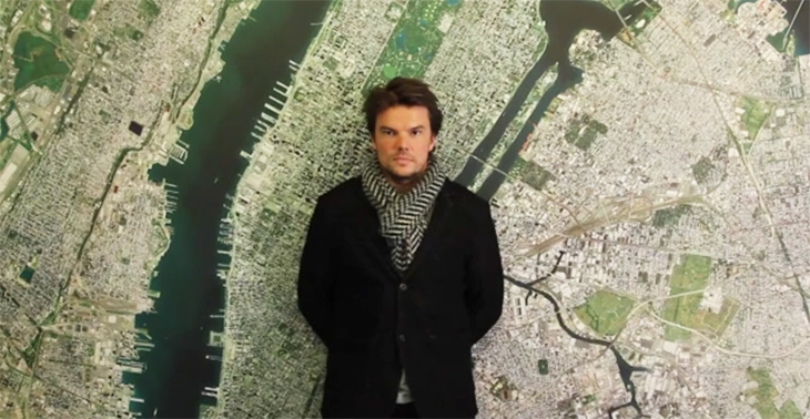 Archisearch - THE (UN)REALSHIT / BIG SHOW