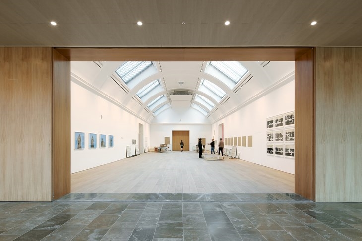 Archisearch THE SHORTLIST FOR THE 2015 RIBA STIRLING PRIZE HAS BEEN ANNOUNCED