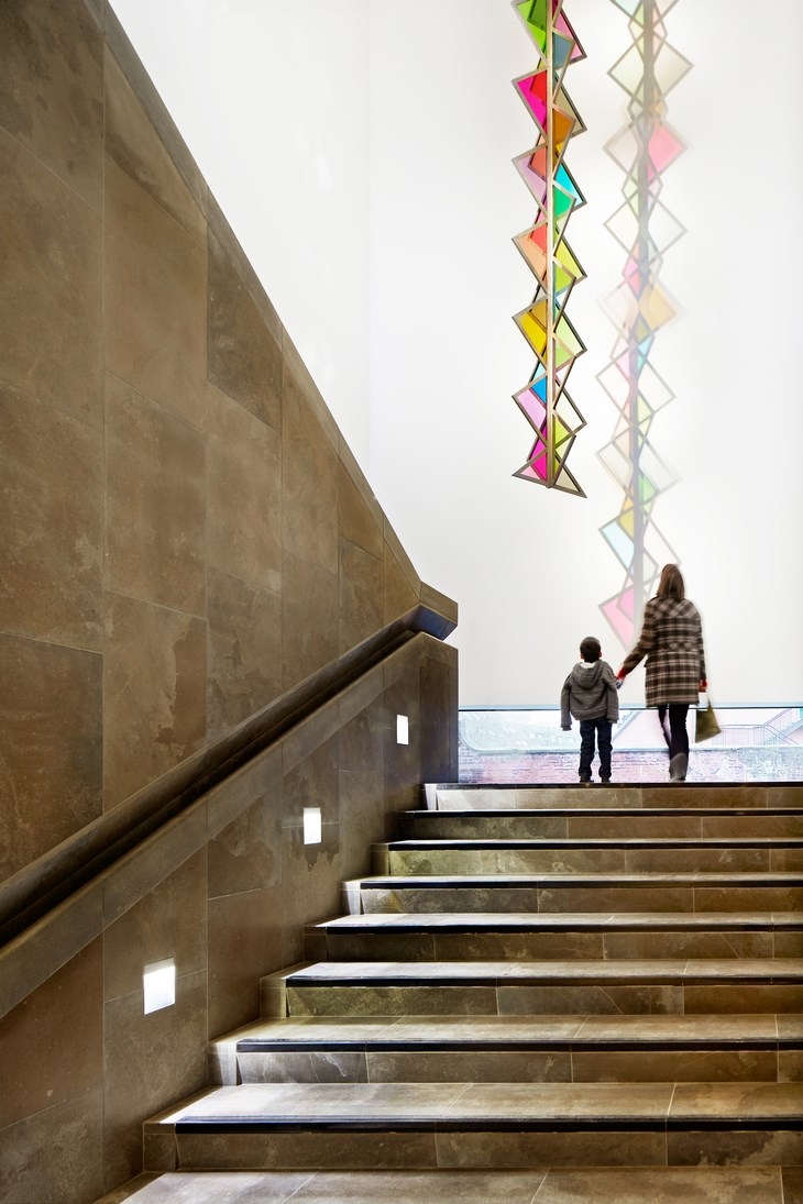 Archisearch THE SHORTLIST FOR THE 2015 RIBA STIRLING PRIZE HAS BEEN ANNOUNCED