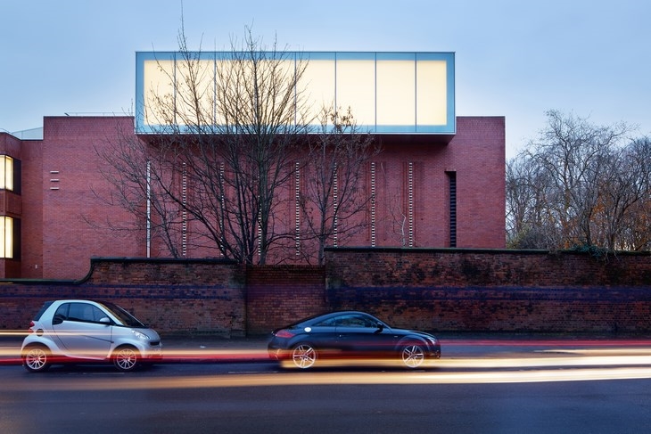 Archisearch THE SHORTLIST FOR THE 2015 RIBA STIRLING PRIZE HAS BEEN ANNOUNCED