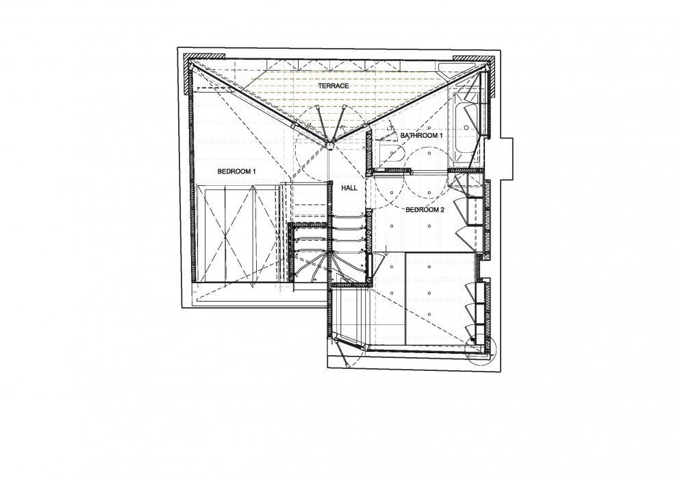 Archisearch WOVEN NEST / Atmos Studios