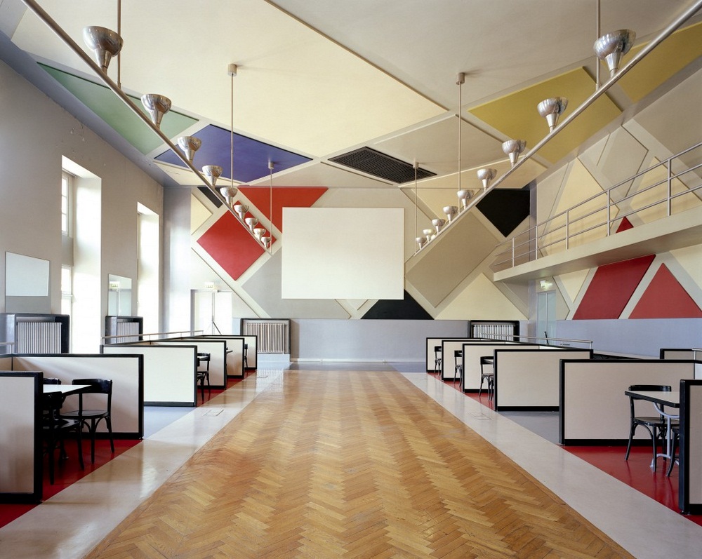 Archisearch Έκθεση Mondrian/De Stijl στο Centre Pompidou, Παρίσι
