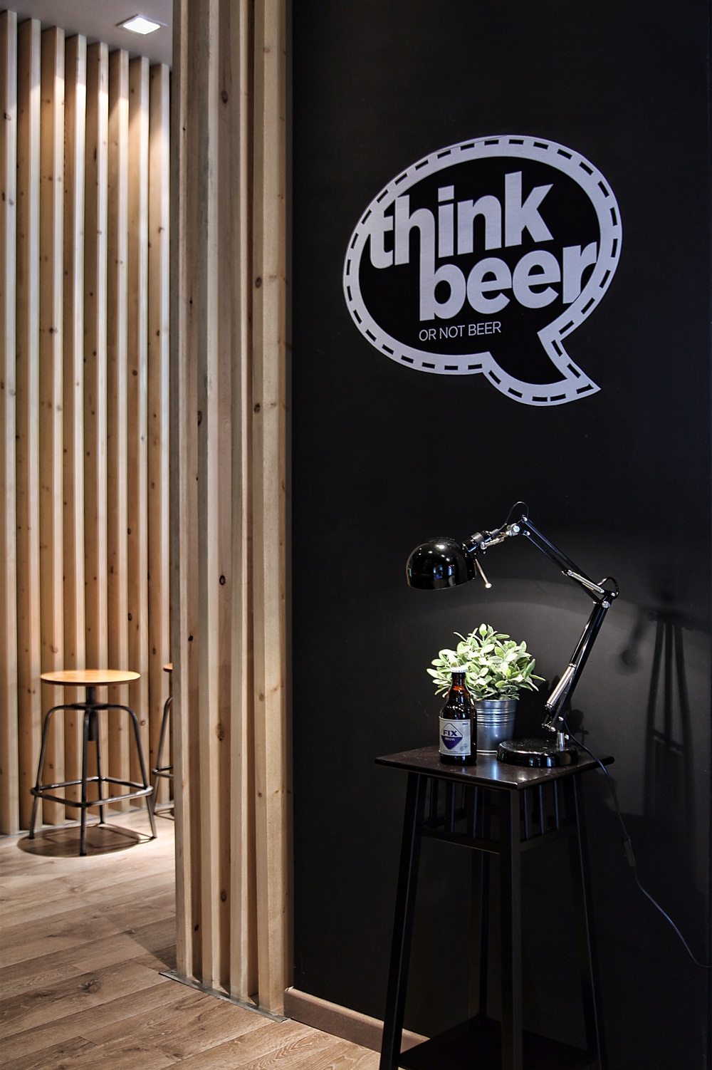 Archisearch THINK BEER / MINAS KOSMIDIS ARCHITECTURE & DESIGN