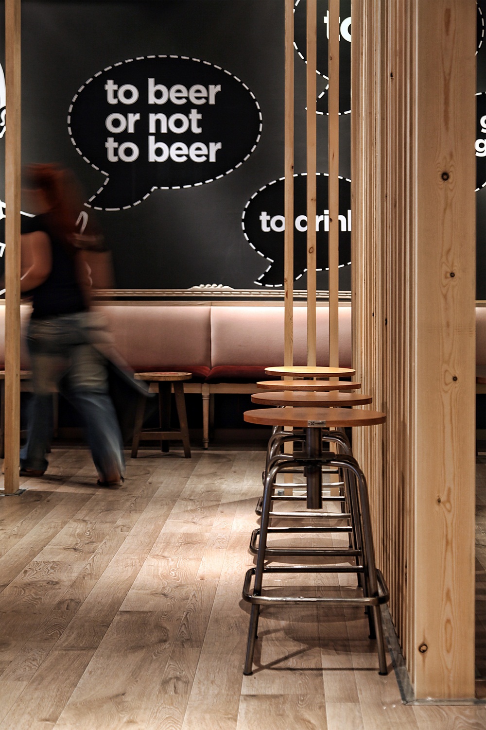 Archisearch THINK BEER / MINAS KOSMIDIS ARCHITECTURE & DESIGN