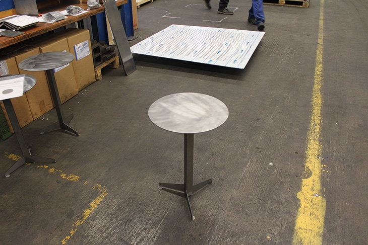 Archisearch - Thomas Schnur - Construct Table