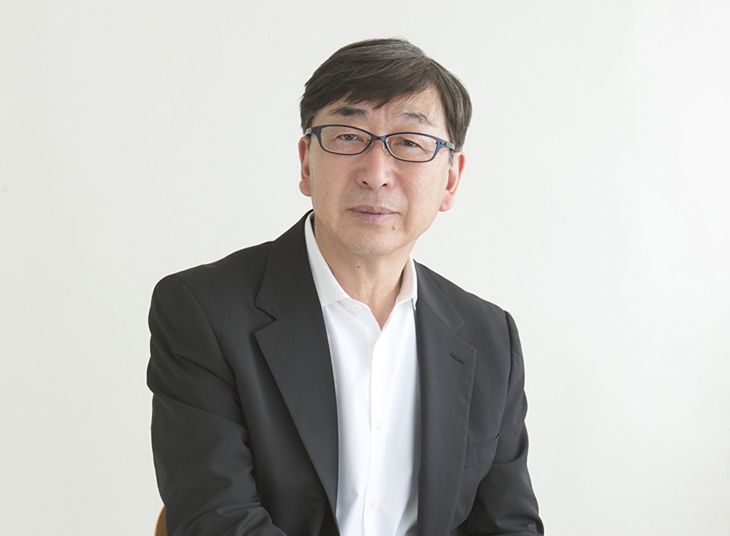 Archisearch - JURY CITATION ABOUT TOYO ITO'S WORK - LAUREATE OF THE PRITZKER ARCHITECTURAL PRIZE 2013