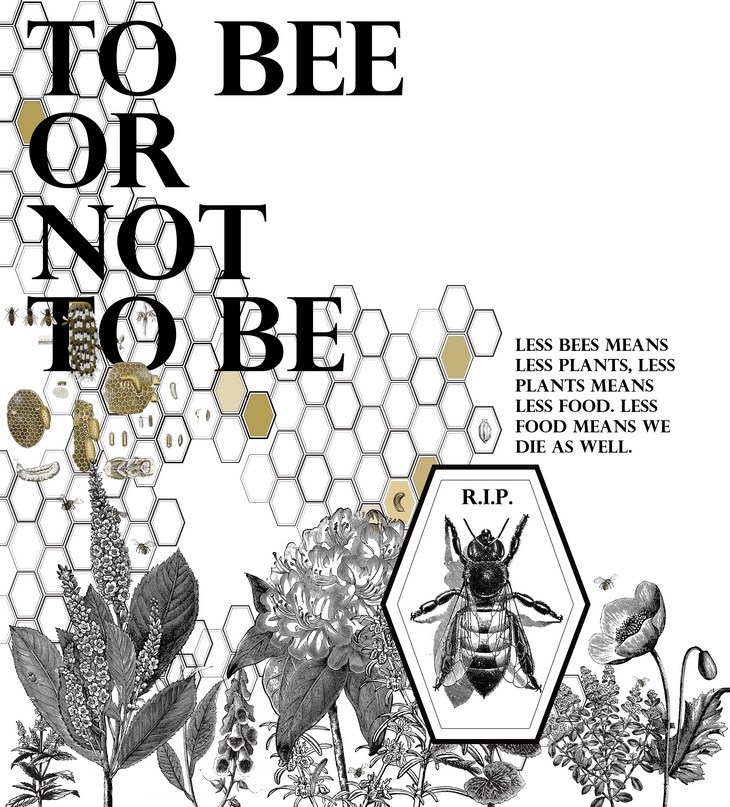 Archisearch - To bee or not to be / CTRLZAK Studio