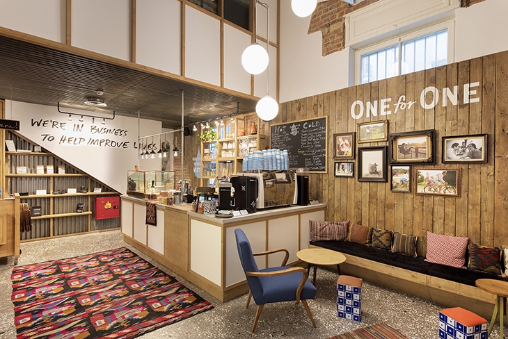 Archisearch - The coffee spot (c) TOMS GREECE / Photography (c) studiovd.gr