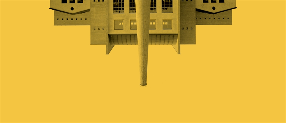 Archisearch - RIBA PRESENTS: PALLADIAN DESIGN: THE GOOD, THE BAD AND THE UNEXPECTED - AUTUMN / WINTER 2015-2016