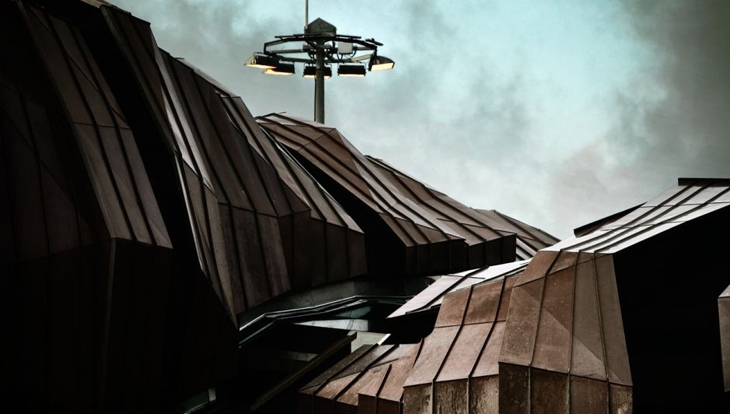 Archisearch - THE ROCK BY WARREN AND MAHONEY